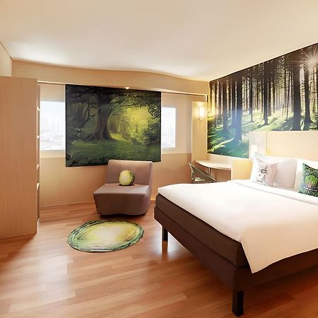 Ibis Jakarta Harmoni Екстер'єр фото