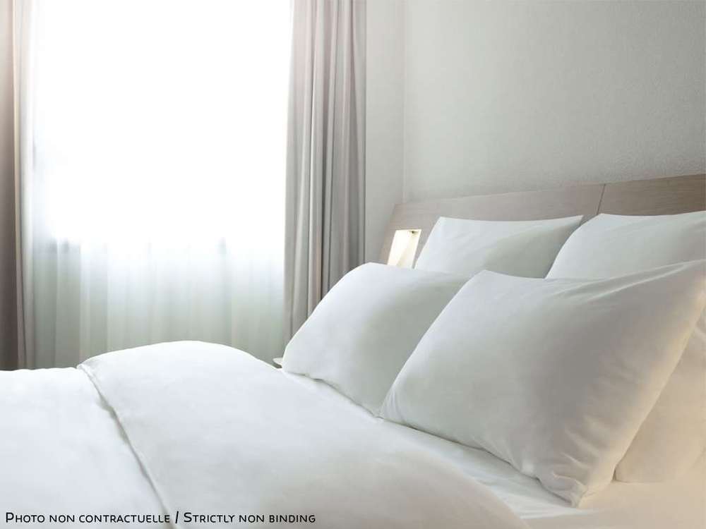 Ibis Jakarta Harmoni Номер фото