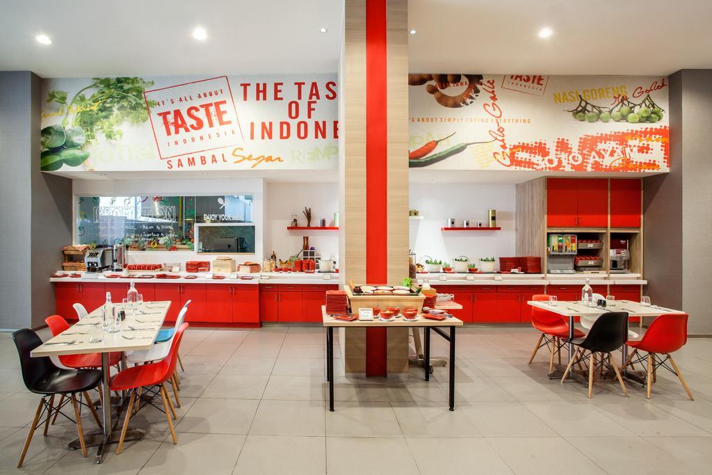 Ibis Jakarta Harmoni Екстер'єр фото